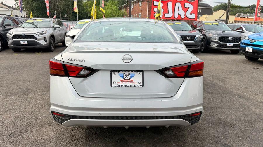 2023 Nissan Altima Sedan 4D S 2.5L I4, available for sale in Linden, New Jersey | Route 27 Auto Mall. Linden, New Jersey 2023 Nissan Altima Sedan 4D S 2.5L I4, available for sale in Linden, New Jersey | Route 27 Auto Mall. Linden, New Jersey