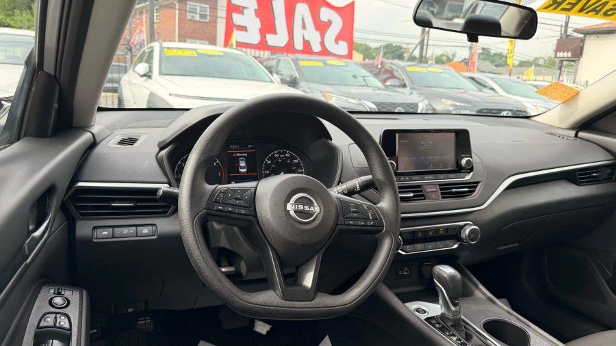 2023 Nissan Altima Sedan 4D S 2.5L I4, available for sale in Linden, New Jersey | Route 27 Auto Mall. Linden, New Jersey 2023 Nissan Altima Sedan 4D S 2.5L I4, available for sale in Linden, New Jersey | Route 27 Auto Mall. Linden, New Jersey