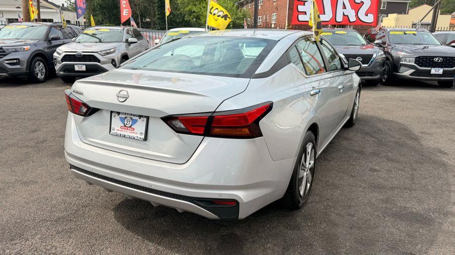 2023 Nissan Altima Sedan 4D S 2.5L I4, available for sale in Linden, New Jersey | Route 27 Auto Mall. Linden, New Jersey 2023 Nissan Altima Sedan 4D S 2.5L I4, available for sale in Linden, New Jersey | Route 27 Auto Mall. Linden, New Jersey