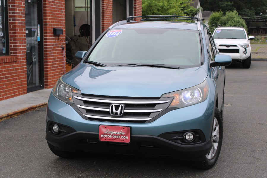 Used 2013 Honda CR-V in ENFIELD, Connecticut | Longmeadow Motor Cars. ENFIELD, Connecticut