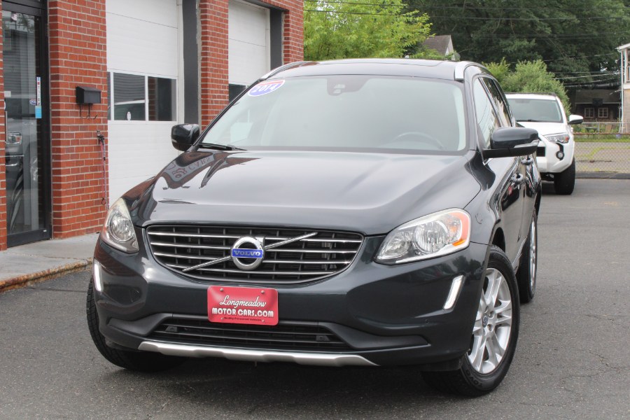 Used 2014 Volvo XC60 in ENFIELD, Connecticut | Longmeadow Motor Cars. ENFIELD, Connecticut