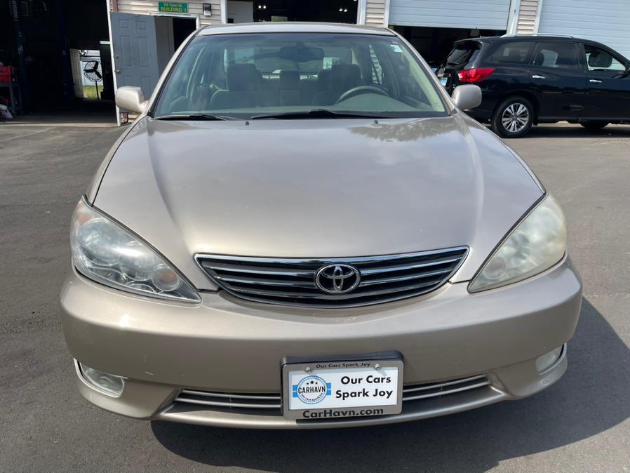 2005 Toyota Camry 4dr Sdn LE Auto (Natl), available for sale in North Branford, Connecticut | CarHavn. North Branford, Connecticut 2005 Toyota Camry 4dr Sdn LE Auto (Natl), available for sale in North Branford, Connecticut | CarHavn. North Branford, Connecticut