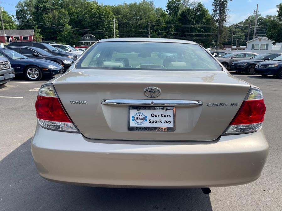 2005 Toyota Camry 4dr Sdn LE Auto (Natl), available for sale in North Branford, Connecticut | CarHavn. North Branford, Connecticut 2005 Toyota Camry 4dr Sdn LE Auto (Natl), available for sale in North Branford, Connecticut | CarHavn. North Branford, Connecticut