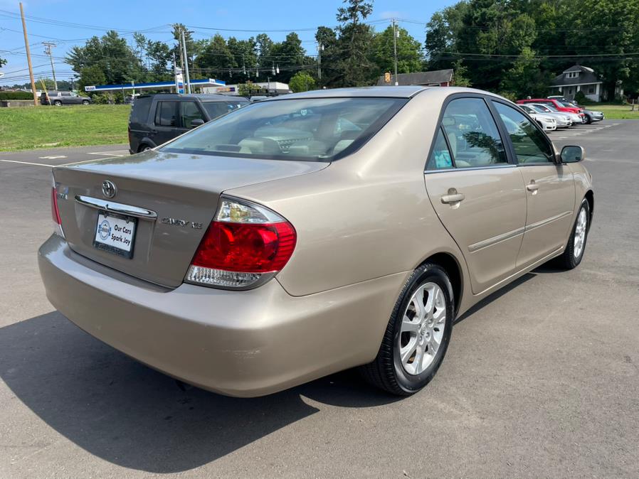 2005 Toyota Camry 4dr Sdn LE Auto (Natl), available for sale in North Branford, Connecticut | CarHavn. North Branford, Connecticut 2005 Toyota Camry 4dr Sdn LE Auto (Natl), available for sale in North Branford, Connecticut | CarHavn. North Branford, Connecticut