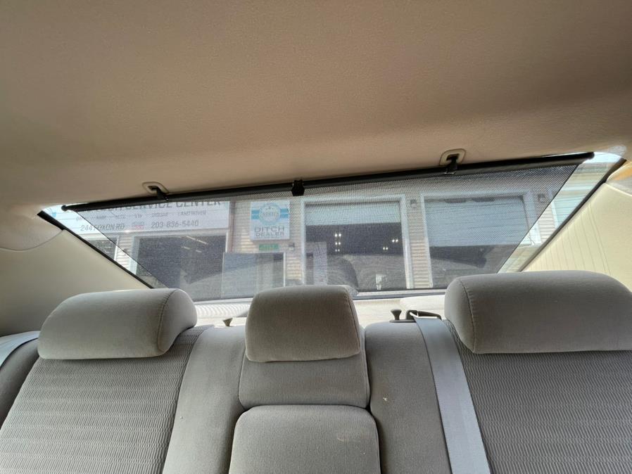 2005 Toyota Camry 4dr Sdn LE Auto (Natl), available for sale in North Branford, Connecticut | CarHavn. North Branford, Connecticut 2005 Toyota Camry 4dr Sdn LE Auto (Natl), available for sale in North Branford, Connecticut | CarHavn. North Branford, Connecticut