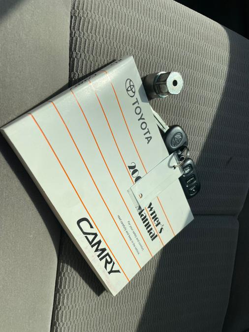2005 Toyota Camry 4dr Sdn LE Auto (Natl), available for sale in North Branford, Connecticut | CarHavn. North Branford, Connecticut 2005 Toyota Camry 4dr Sdn LE Auto (Natl), available for sale in North Branford, Connecticut | CarHavn. North Branford, Connecticut