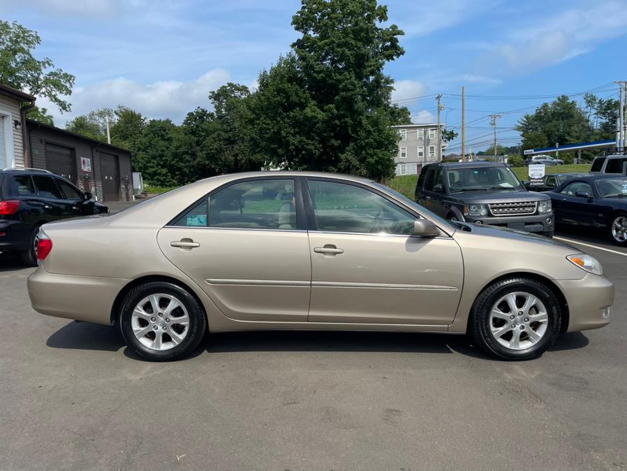 2005 Toyota Camry 4dr Sdn LE Auto (Natl), available for sale in North Branford, Connecticut | CarHavn. North Branford, Connecticut 2005 Toyota Camry 4dr Sdn LE Auto (Natl), available for sale in North Branford, Connecticut | CarHavn. North Branford, Connecticut
