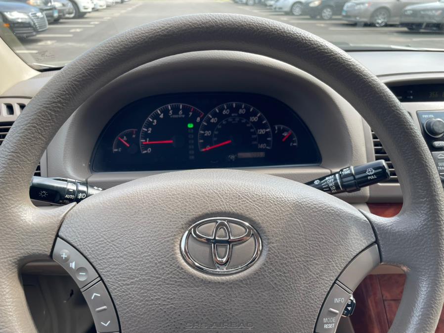 2005 Toyota Camry 4dr Sdn LE Auto (Natl), available for sale in North Branford, Connecticut | CarHavn. North Branford, Connecticut 2005 Toyota Camry 4dr Sdn LE Auto (Natl), available for sale in North Branford, Connecticut | CarHavn. North Branford, Connecticut