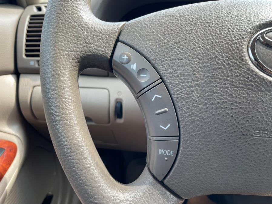 2005 Toyota Camry 4dr Sdn LE Auto (Natl), available for sale in North Branford, Connecticut | CarHavn. North Branford, Connecticut 2005 Toyota Camry 4dr Sdn LE Auto (Natl), available for sale in North Branford, Connecticut | CarHavn. North Branford, Connecticut