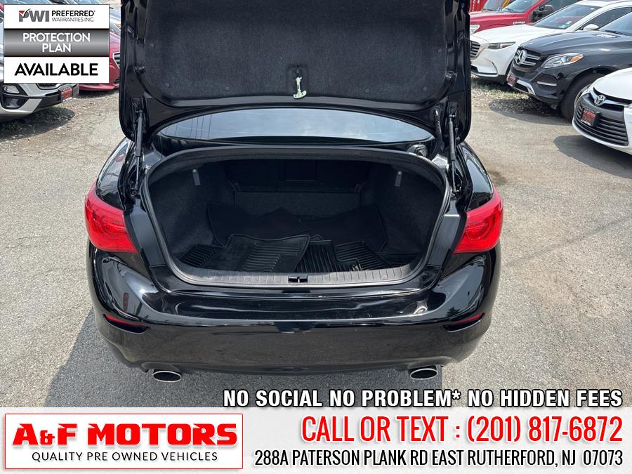 2016 Infiniti Q50 4dr Sdn 3.0t Premium AWD, available for sale in East Rutherford, New Jersey | A&F Motors LLC. East Rutherford, New Jersey 2016 Infiniti Q50 4dr Sdn 3.0t Premium AWD, available for sale in East Rutherford, New Jersey | A&F Motors LLC. East Rutherford, New Jersey