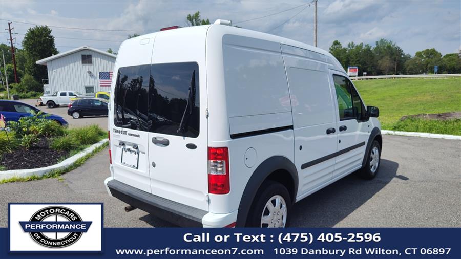 2011 Ford Transit Connect 114.6" XLT w/rear door privacy glass, available for sale in Wilton, Connecticut | Performance Motor Cars Of Connecticut LLC. Wilton, Connecticut 2011 Ford Transit Connect 114.6" XLT w/rear door privacy glass, available for sale in Wilton, Connecticut | Performance Motor Cars Of Connecticut LLC. Wilton, Connecticut