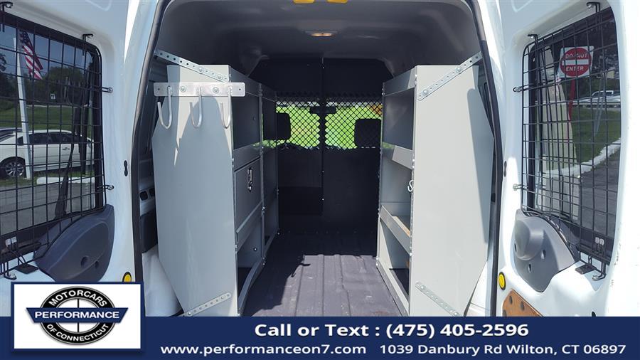 2011 Ford Transit Connect 114.6" XLT w/rear door privacy glass, available for sale in Wilton, Connecticut | Performance Motor Cars Of Connecticut LLC. Wilton, Connecticut 2011 Ford Transit Connect 114.6" XLT w/rear door privacy glass, available for sale in Wilton, Connecticut | Performance Motor Cars Of Connecticut LLC. Wilton, Connecticut