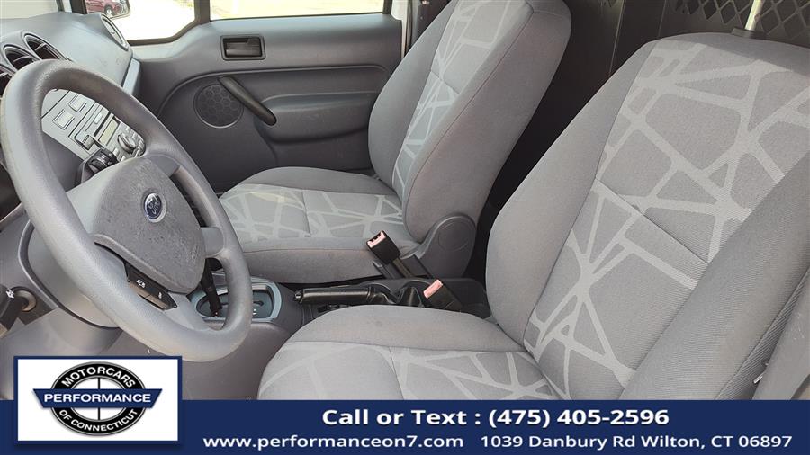 2011 Ford Transit Connect 114.6" XLT w/rear door privacy glass, available for sale in Wilton, Connecticut | Performance Motor Cars Of Connecticut LLC. Wilton, Connecticut 2011 Ford Transit Connect 114.6" XLT w/rear door privacy glass, available for sale in Wilton, Connecticut | Performance Motor Cars Of Connecticut LLC. Wilton, Connecticut