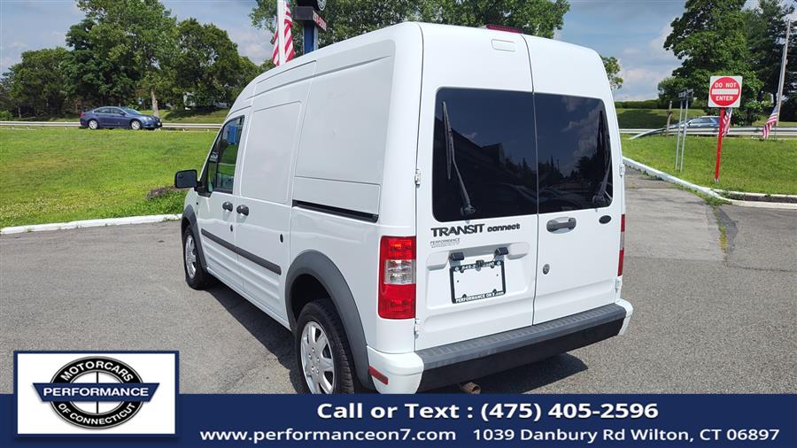 2011 Ford Transit Connect 114.6" XLT w/rear door privacy glass, available for sale in Wilton, Connecticut | Performance Motor Cars Of Connecticut LLC. Wilton, Connecticut 2011 Ford Transit Connect 114.6" XLT w/rear door privacy glass, available for sale in Wilton, Connecticut | Performance Motor Cars Of Connecticut LLC. Wilton, Connecticut