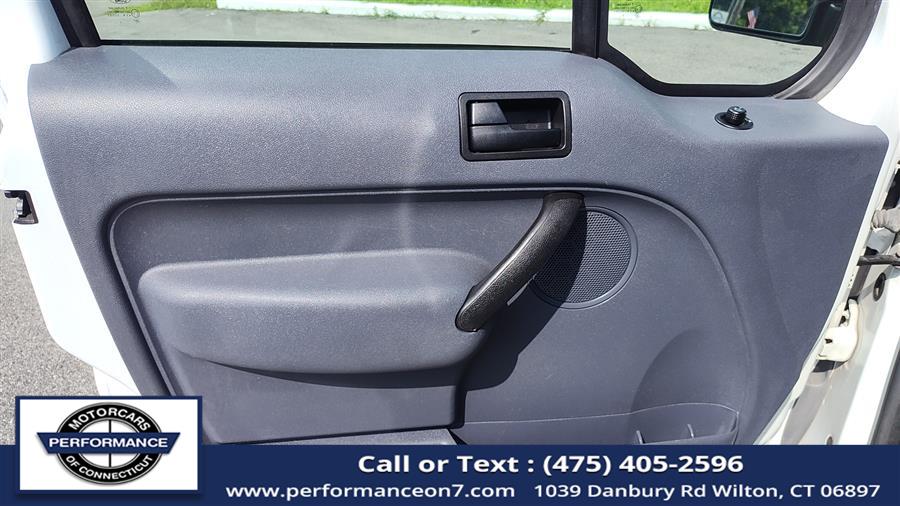 2011 Ford Transit Connect 114.6" XLT w/rear door privacy glass, available for sale in Wilton, Connecticut | Performance Motor Cars Of Connecticut LLC. Wilton, Connecticut 2011 Ford Transit Connect 114.6" XLT w/rear door privacy glass, available for sale in Wilton, Connecticut | Performance Motor Cars Of Connecticut LLC. Wilton, Connecticut
