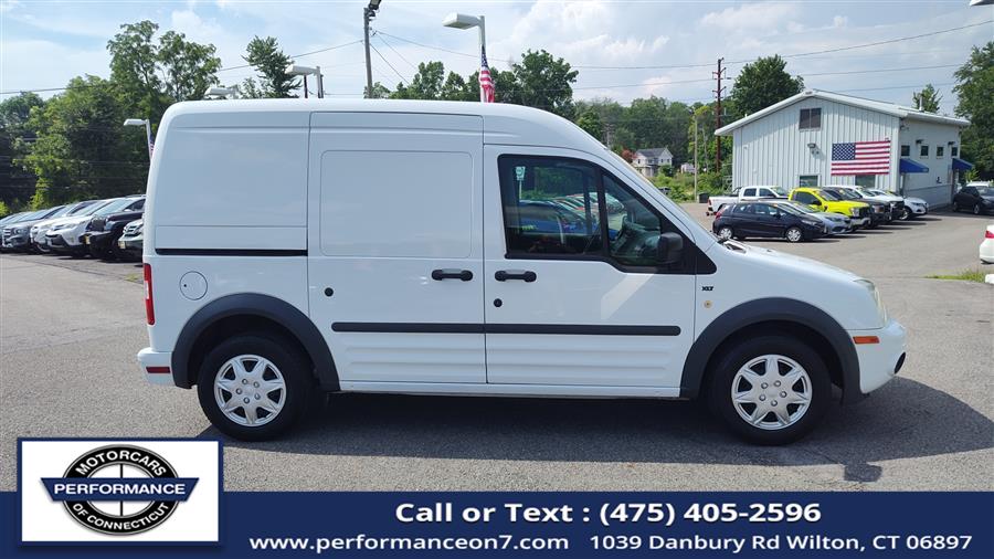 2011 Ford Transit Connect 114.6" XLT w/rear door privacy glass, available for sale in Wilton, Connecticut | Performance Motor Cars Of Connecticut LLC. Wilton, Connecticut 2011 Ford Transit Connect 114.6" XLT w/rear door privacy glass, available for sale in Wilton, Connecticut | Performance Motor Cars Of Connecticut LLC. Wilton, Connecticut