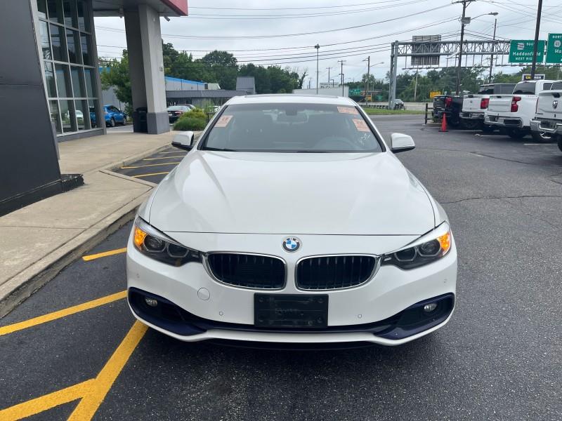 2018 BMW 4 Series 440i xDrive, available for sale in Maple Shade, New Jersey | Car Revolution. Maple Shade, New Jersey 2018 BMW 4 Series 440i xDrive, available for sale in Maple Shade, New Jersey | Car Revolution. Maple Shade, New Jersey