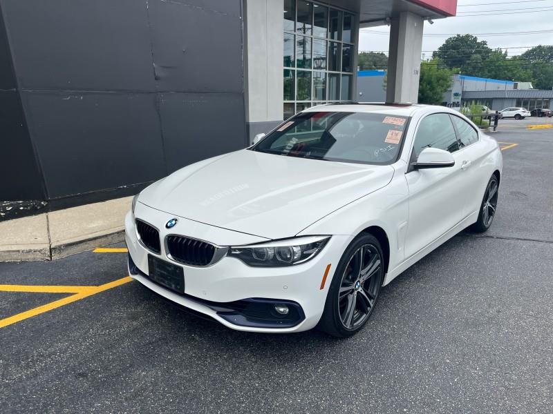 2018 BMW 4 Series 440i xDrive, available for sale in Maple Shade, New Jersey | Car Revolution. Maple Shade, New Jersey 2018 BMW 4 Series 440i xDrive, available for sale in Maple Shade, New Jersey | Car Revolution. Maple Shade, New Jersey