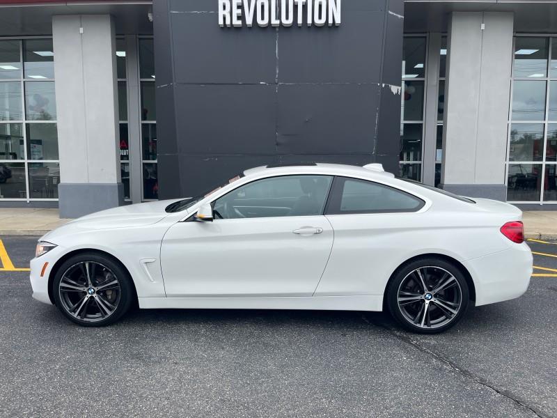 2018 BMW 4 Series 440i xDrive, available for sale in Maple Shade, New Jersey | Car Revolution. Maple Shade, New Jersey 2018 BMW 4 Series 440i xDrive, available for sale in Maple Shade, New Jersey | Car Revolution. Maple Shade, New Jersey