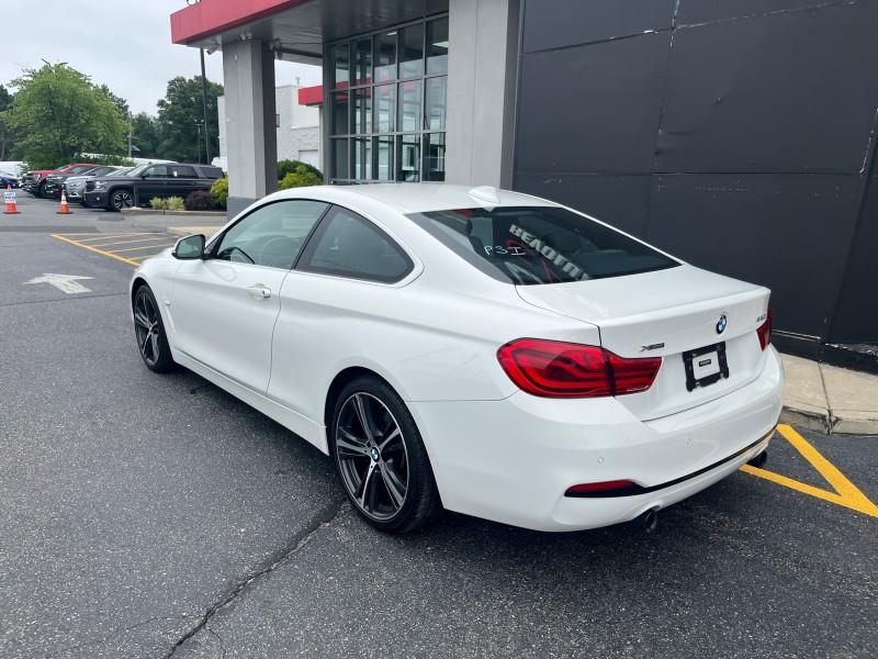 2018 BMW 4 Series 440i xDrive, available for sale in Maple Shade, New Jersey | Car Revolution. Maple Shade, New Jersey 2018 BMW 4 Series 440i xDrive, available for sale in Maple Shade, New Jersey | Car Revolution. Maple Shade, New Jersey