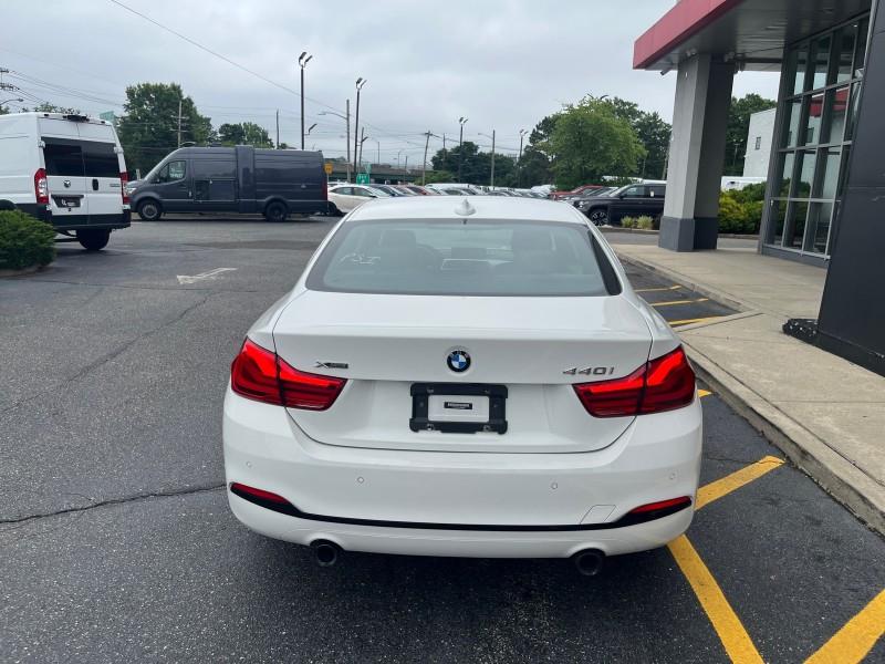 2018 BMW 4 Series 440i xDrive, available for sale in Maple Shade, New Jersey | Car Revolution. Maple Shade, New Jersey 2018 BMW 4 Series 440i xDrive, available for sale in Maple Shade, New Jersey | Car Revolution. Maple Shade, New Jersey