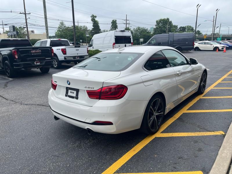 2018 BMW 4 Series 440i xDrive, available for sale in Maple Shade, New Jersey | Car Revolution. Maple Shade, New Jersey 2018 BMW 4 Series 440i xDrive, available for sale in Maple Shade, New Jersey | Car Revolution. Maple Shade, New Jersey