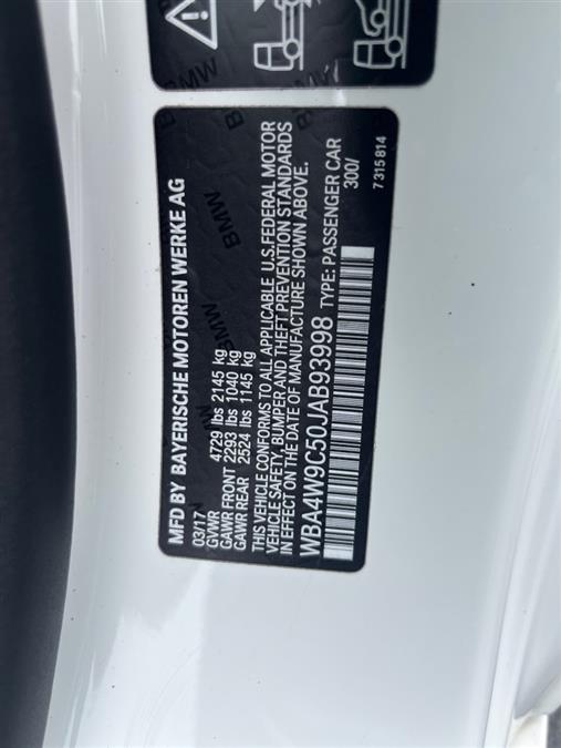 2018 BMW 4 Series 440i xDrive, available for sale in Maple Shade, New Jersey | Car Revolution. Maple Shade, New Jersey 2018 BMW 4 Series 440i xDrive, available for sale in Maple Shade, New Jersey | Car Revolution. Maple Shade, New Jersey