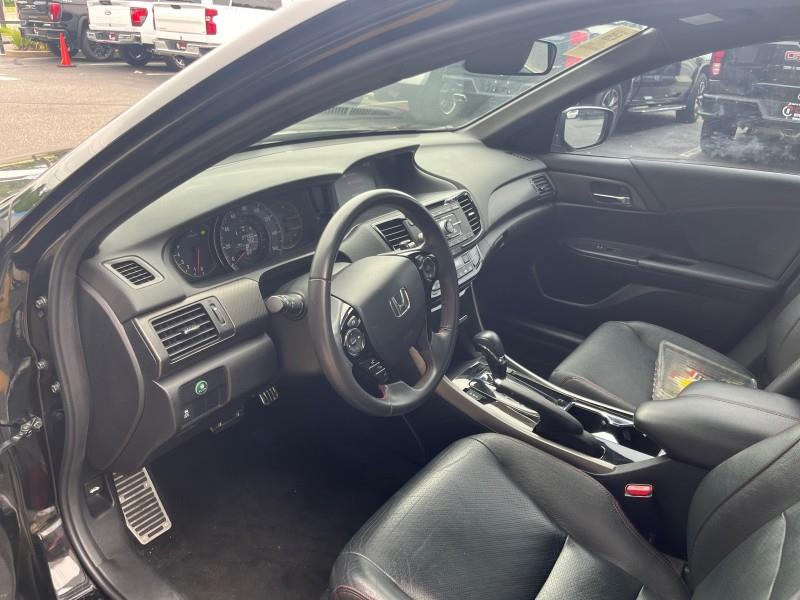 2017 Honda Accord Sedan Sport SE, available for sale in Maple Shade, New Jersey | Car Revolution. Maple Shade, New Jersey 2017 Honda Accord Sedan Sport SE, available for sale in Maple Shade, New Jersey | Car Revolution. Maple Shade, New Jersey