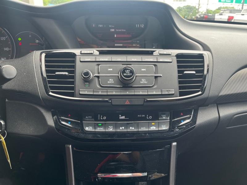 2017 Honda Accord Sedan Sport SE, available for sale in Maple Shade, New Jersey | Car Revolution. Maple Shade, New Jersey 2017 Honda Accord Sedan Sport SE, available for sale in Maple Shade, New Jersey | Car Revolution. Maple Shade, New Jersey