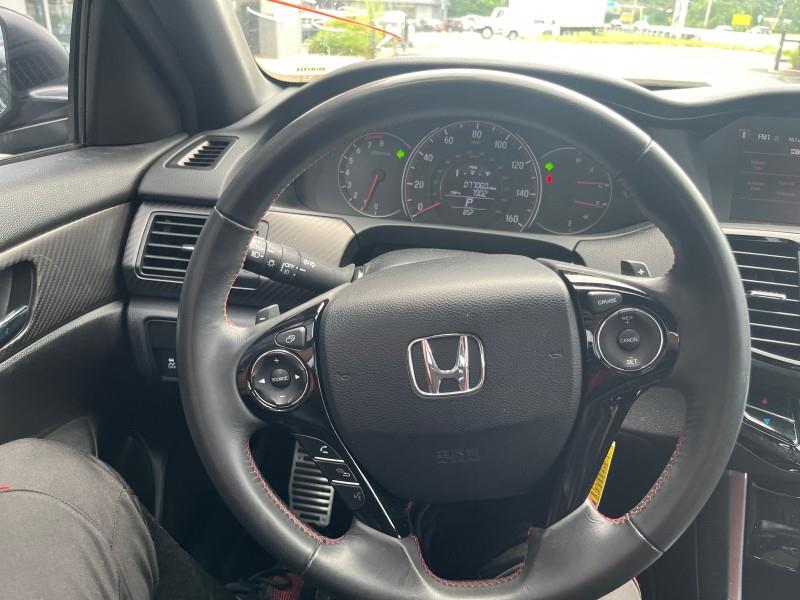 2017 Honda Accord Sedan Sport SE, available for sale in Maple Shade, New Jersey | Car Revolution. Maple Shade, New Jersey 2017 Honda Accord Sedan Sport SE, available for sale in Maple Shade, New Jersey | Car Revolution. Maple Shade, New Jersey