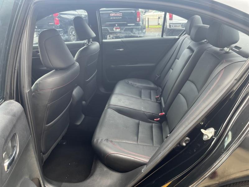 2017 Honda Accord Sedan Sport SE, available for sale in Maple Shade, New Jersey | Car Revolution. Maple Shade, New Jersey 2017 Honda Accord Sedan Sport SE, available for sale in Maple Shade, New Jersey | Car Revolution. Maple Shade, New Jersey