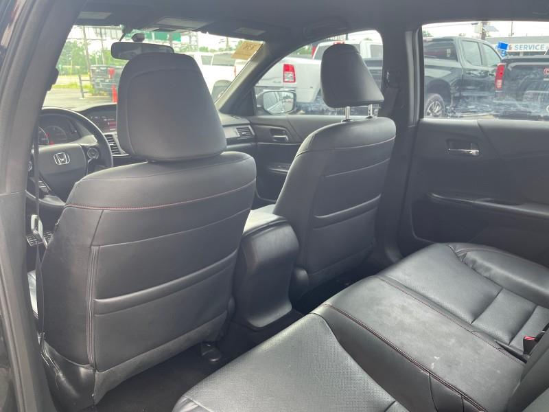 2017 Honda Accord Sedan Sport SE, available for sale in Maple Shade, New Jersey | Car Revolution. Maple Shade, New Jersey 2017 Honda Accord Sedan Sport SE, available for sale in Maple Shade, New Jersey | Car Revolution. Maple Shade, New Jersey
