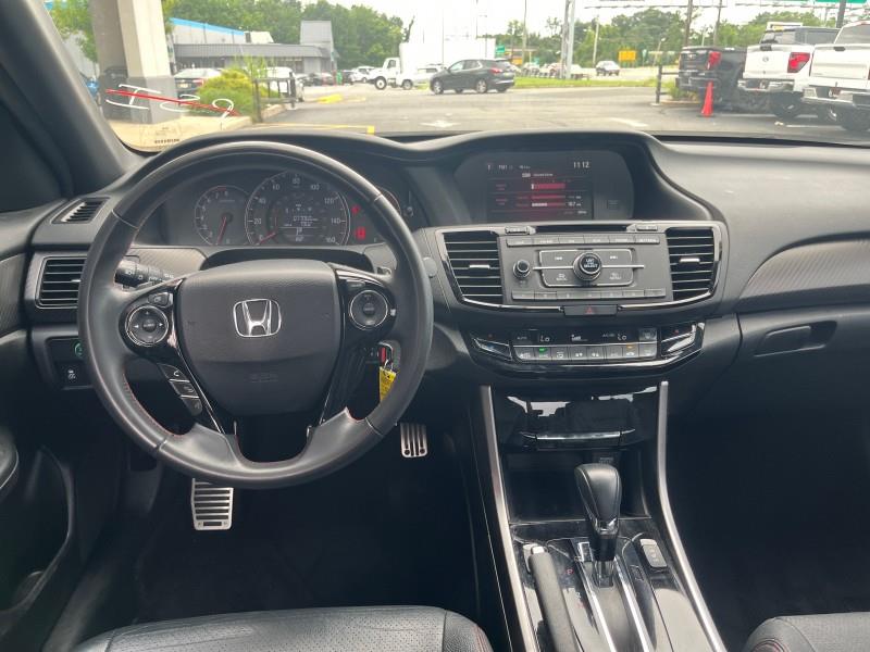 2017 Honda Accord Sedan Sport SE, available for sale in Maple Shade, New Jersey | Car Revolution. Maple Shade, New Jersey 2017 Honda Accord Sedan Sport SE, available for sale in Maple Shade, New Jersey | Car Revolution. Maple Shade, New Jersey