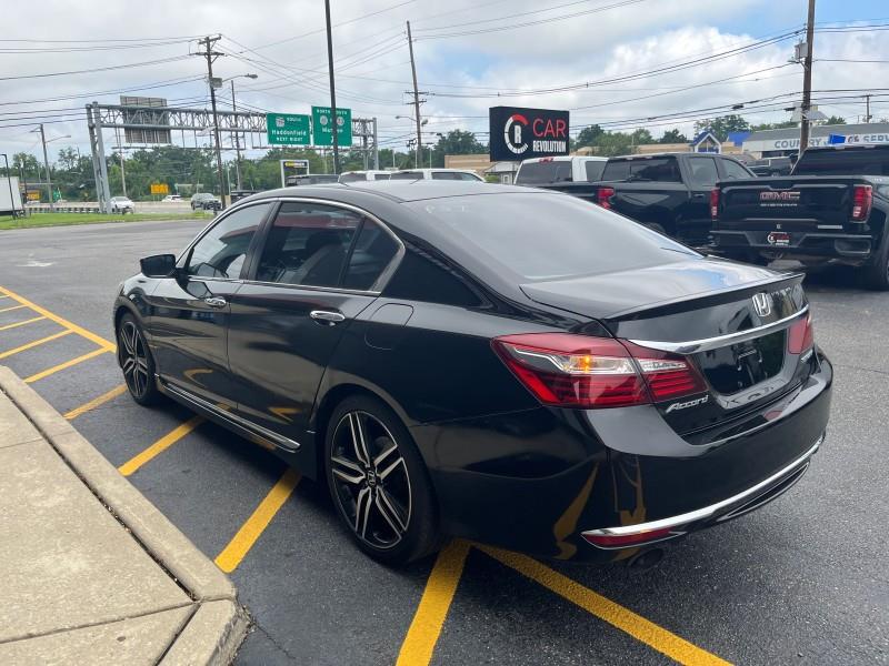 2017 Honda Accord Sedan Sport SE, available for sale in Maple Shade, New Jersey | Car Revolution. Maple Shade, New Jersey 2017 Honda Accord Sedan Sport SE, available for sale in Maple Shade, New Jersey | Car Revolution. Maple Shade, New Jersey