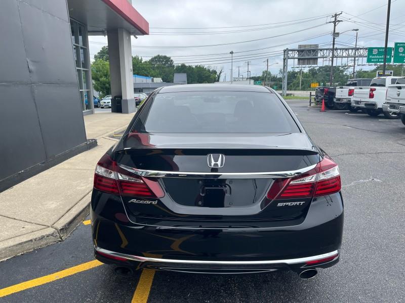 2017 Honda Accord Sedan Sport SE, available for sale in Maple Shade, New Jersey | Car Revolution. Maple Shade, New Jersey 2017 Honda Accord Sedan Sport SE, available for sale in Maple Shade, New Jersey | Car Revolution. Maple Shade, New Jersey