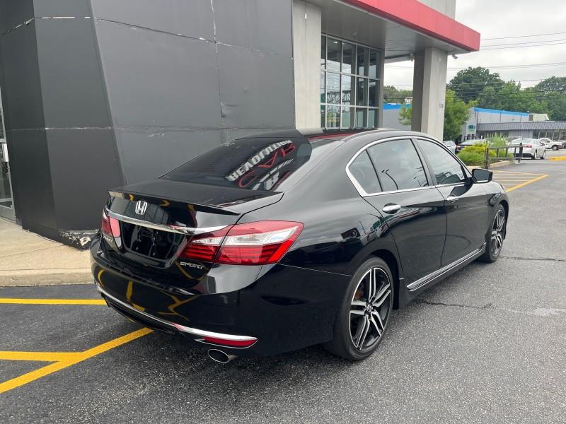 2017 Honda Accord Sedan Sport SE, available for sale in Maple Shade, New Jersey | Car Revolution. Maple Shade, New Jersey 2017 Honda Accord Sedan Sport SE, available for sale in Maple Shade, New Jersey | Car Revolution. Maple Shade, New Jersey