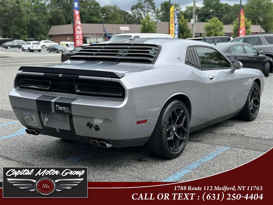 2014 Dodge Challenger 2dr Cpe SXT, available for sale in Medford, New York | Capital Motor Group Inc. Medford, New York 2014 Dodge Challenger 2dr Cpe SXT, available for sale in Medford, New York | Capital Motor Group Inc. Medford, New York