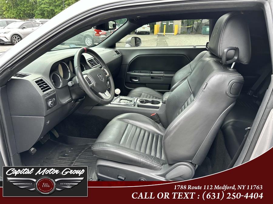2014 Dodge Challenger 2dr Cpe SXT, available for sale in Medford, New York | Capital Motor Group Inc. Medford, New York 2014 Dodge Challenger 2dr Cpe SXT, available for sale in Medford, New York | Capital Motor Group Inc. Medford, New York