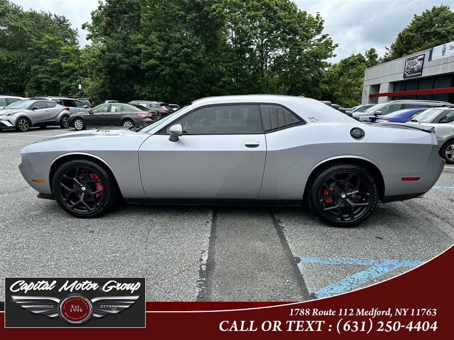 2014 Dodge Challenger 2dr Cpe SXT, available for sale in Medford, New York | Capital Motor Group Inc. Medford, New York 2014 Dodge Challenger 2dr Cpe SXT, available for sale in Medford, New York | Capital Motor Group Inc. Medford, New York