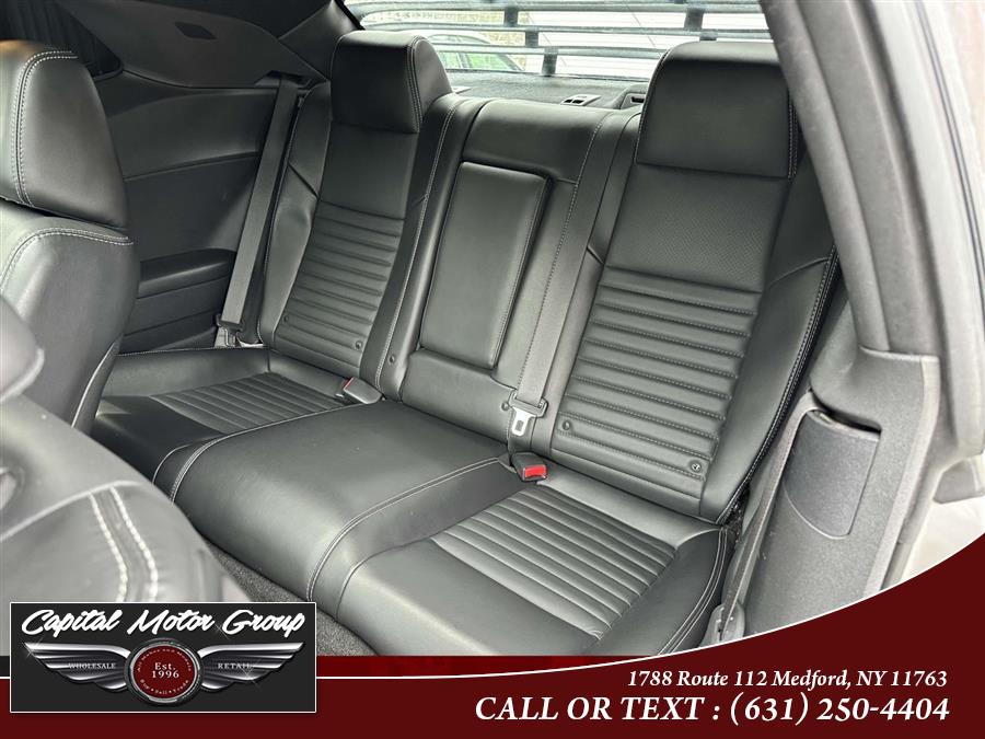 2014 Dodge Challenger 2dr Cpe SXT, available for sale in Medford, New York | Capital Motor Group Inc. Medford, New York 2014 Dodge Challenger 2dr Cpe SXT, available for sale in Medford, New York | Capital Motor Group Inc. Medford, New York