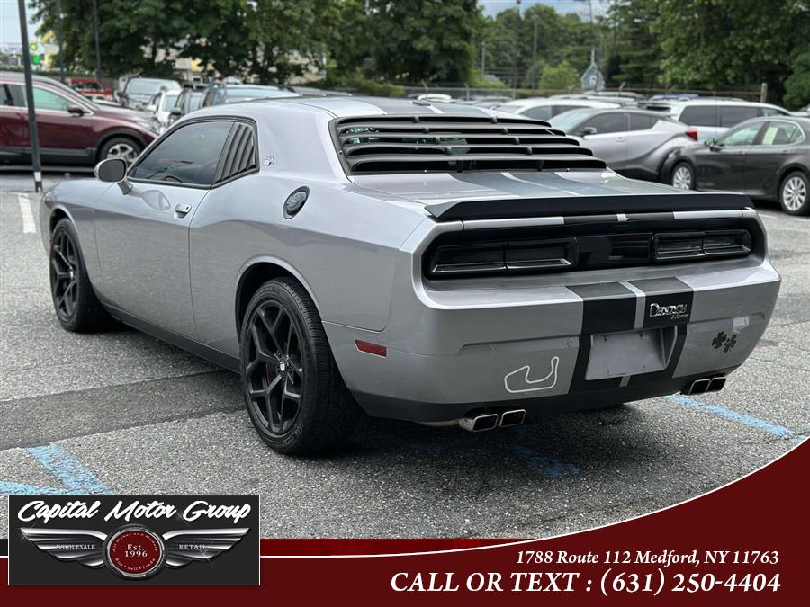 2014 Dodge Challenger 2dr Cpe SXT, available for sale in Medford, New York | Capital Motor Group Inc. Medford, New York 2014 Dodge Challenger 2dr Cpe SXT, available for sale in Medford, New York | Capital Motor Group Inc. Medford, New York