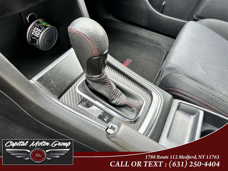 2018 Subaru WRX Premium CVT, available for sale in Medford, New York | Capital Motor Group Inc. Medford, New York 2018 Subaru WRX Premium CVT, available for sale in Medford, New York | Capital Motor Group Inc. Medford, New York