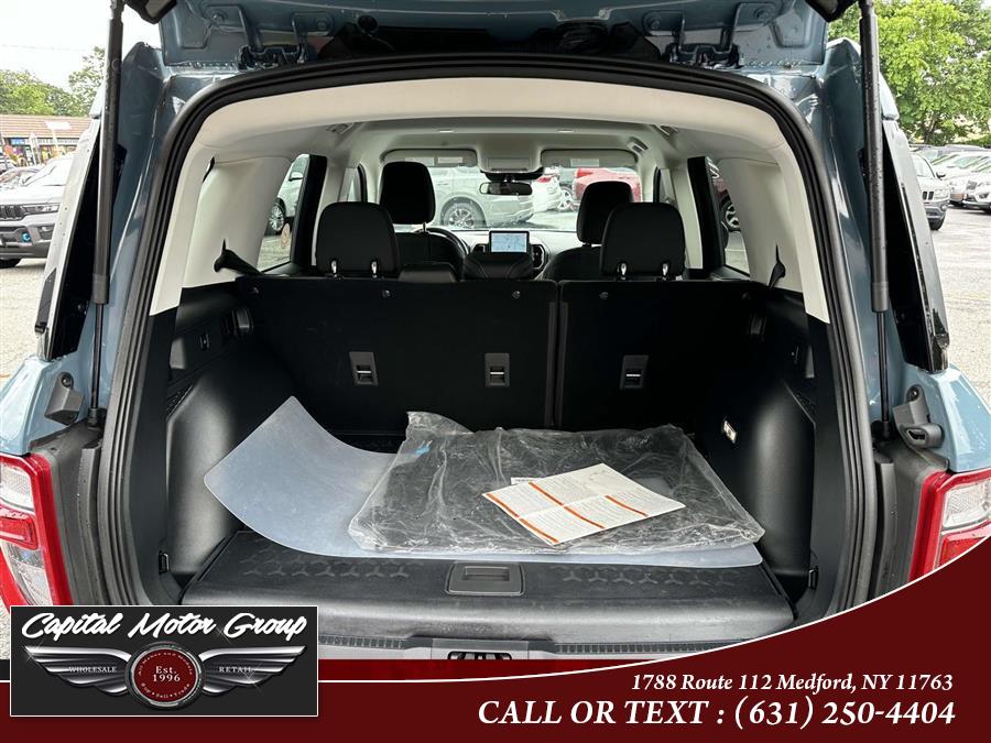 2021 Ford Bronco Sport Big Bend 4x4, available for sale in Medford, New York | Capital Motor Group Inc. Medford, New York 2021 Ford Bronco Sport Big Bend 4x4, available for sale in Medford, New York | Capital Motor Group Inc. Medford, New York