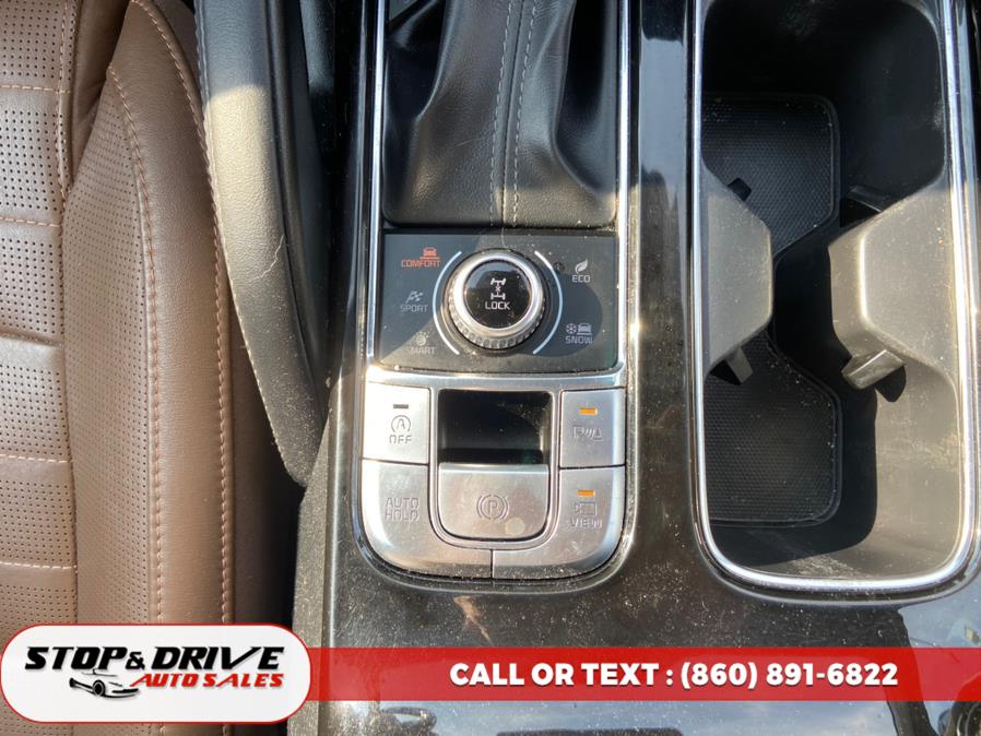 2020 Kia Telluride SX AWD, available for sale in East Windsor, Connecticut | Stop & Drive Auto Sales. East Windsor, Connecticut 2020 Kia Telluride SX AWD, available for sale in East Windsor, Connecticut | Stop & Drive Auto Sales. East Windsor, Connecticut