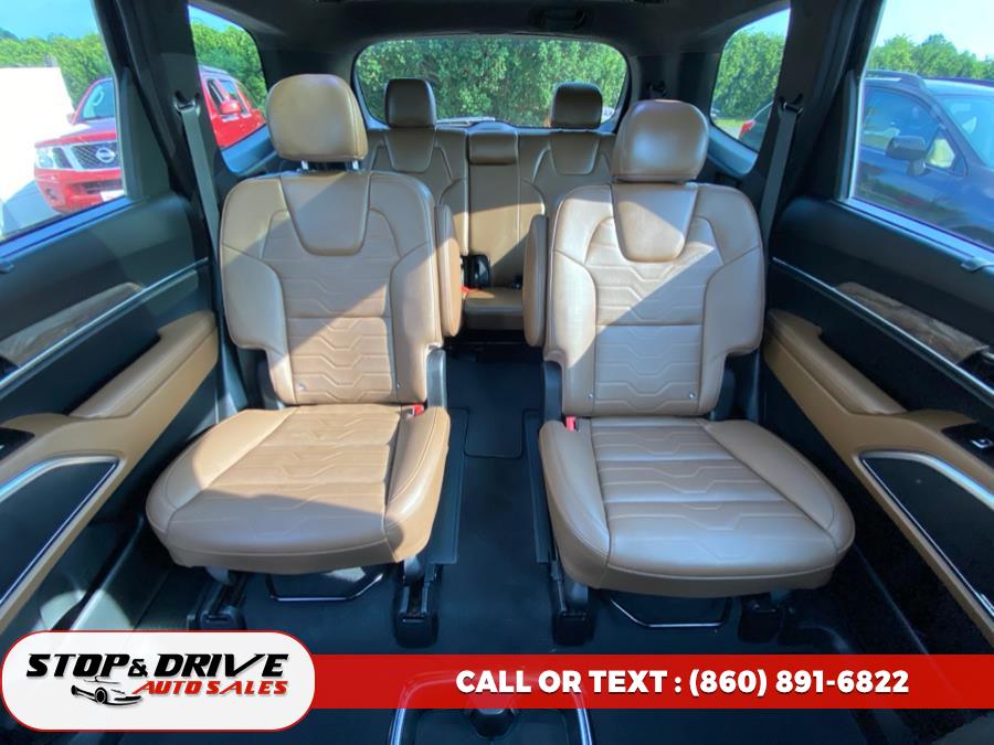 2020 Kia Telluride SX AWD, available for sale in East Windsor, Connecticut | Stop & Drive Auto Sales. East Windsor, Connecticut 2020 Kia Telluride SX AWD, available for sale in East Windsor, Connecticut | Stop & Drive Auto Sales. East Windsor, Connecticut