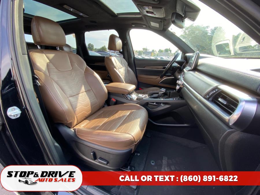 2020 Kia Telluride SX AWD, available for sale in East Windsor, Connecticut | Stop & Drive Auto Sales. East Windsor, Connecticut 2020 Kia Telluride SX AWD, available for sale in East Windsor, Connecticut | Stop & Drive Auto Sales. East Windsor, Connecticut