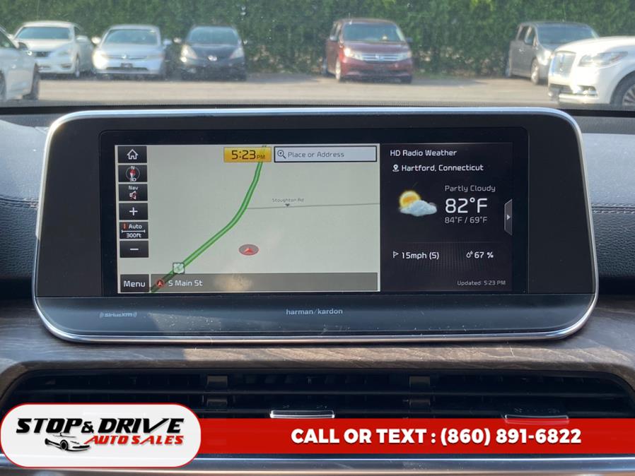 2020 Kia Telluride SX AWD, available for sale in East Windsor, Connecticut | Stop & Drive Auto Sales. East Windsor, Connecticut 2020 Kia Telluride SX AWD, available for sale in East Windsor, Connecticut | Stop & Drive Auto Sales. East Windsor, Connecticut