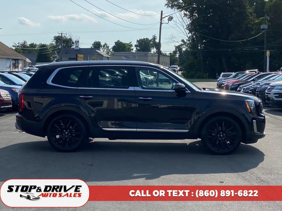 2020 Kia Telluride SX AWD, available for sale in East Windsor, Connecticut | Stop & Drive Auto Sales. East Windsor, Connecticut 2020 Kia Telluride SX AWD, available for sale in East Windsor, Connecticut | Stop & Drive Auto Sales. East Windsor, Connecticut