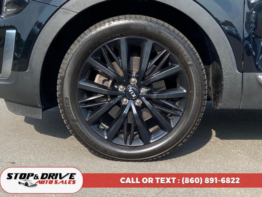 2020 Kia Telluride SX AWD, available for sale in East Windsor, Connecticut | Stop & Drive Auto Sales. East Windsor, Connecticut 2020 Kia Telluride SX AWD, available for sale in East Windsor, Connecticut | Stop & Drive Auto Sales. East Windsor, Connecticut
