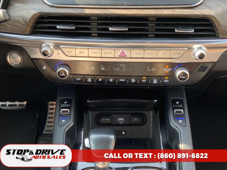 2020 Kia Telluride SX AWD, available for sale in East Windsor, Connecticut | Stop & Drive Auto Sales. East Windsor, Connecticut 2020 Kia Telluride SX AWD, available for sale in East Windsor, Connecticut | Stop & Drive Auto Sales. East Windsor, Connecticut